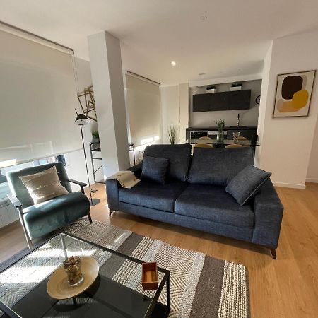 Oktheway Areal Terrace Apartment Oleiros Exterior foto