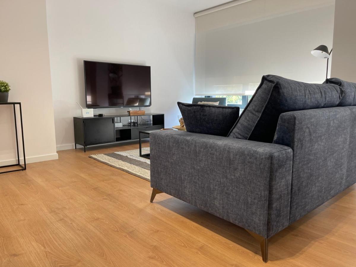 Oktheway Areal Terrace Apartment Oleiros Exterior foto