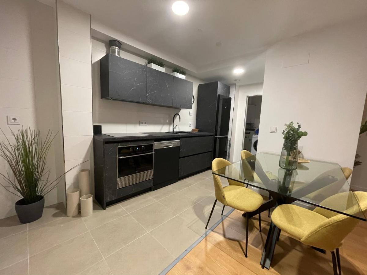 Oktheway Areal Terrace Apartment Oleiros Exterior foto