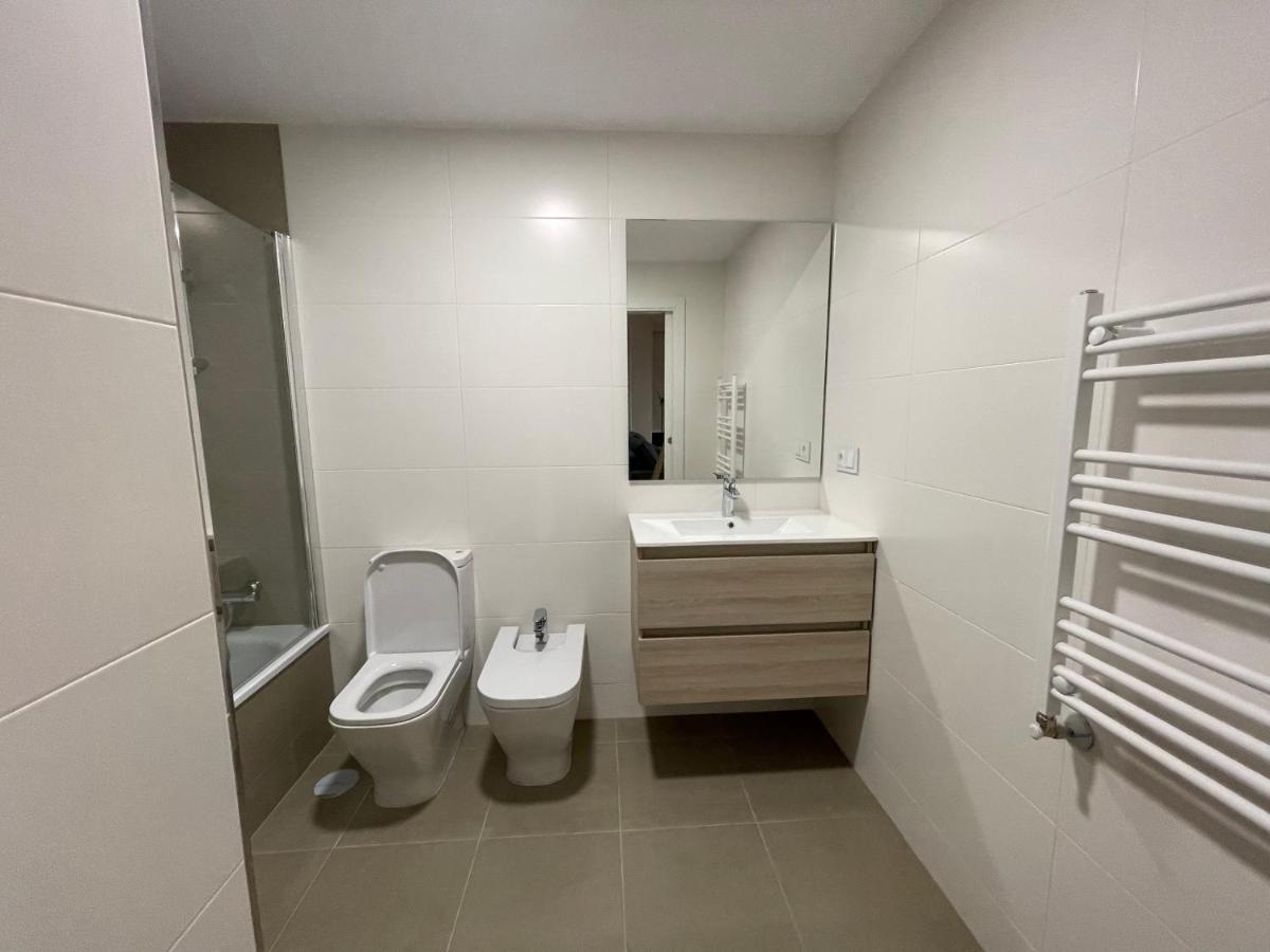 Oktheway Areal Terrace Apartment Oleiros Exterior foto