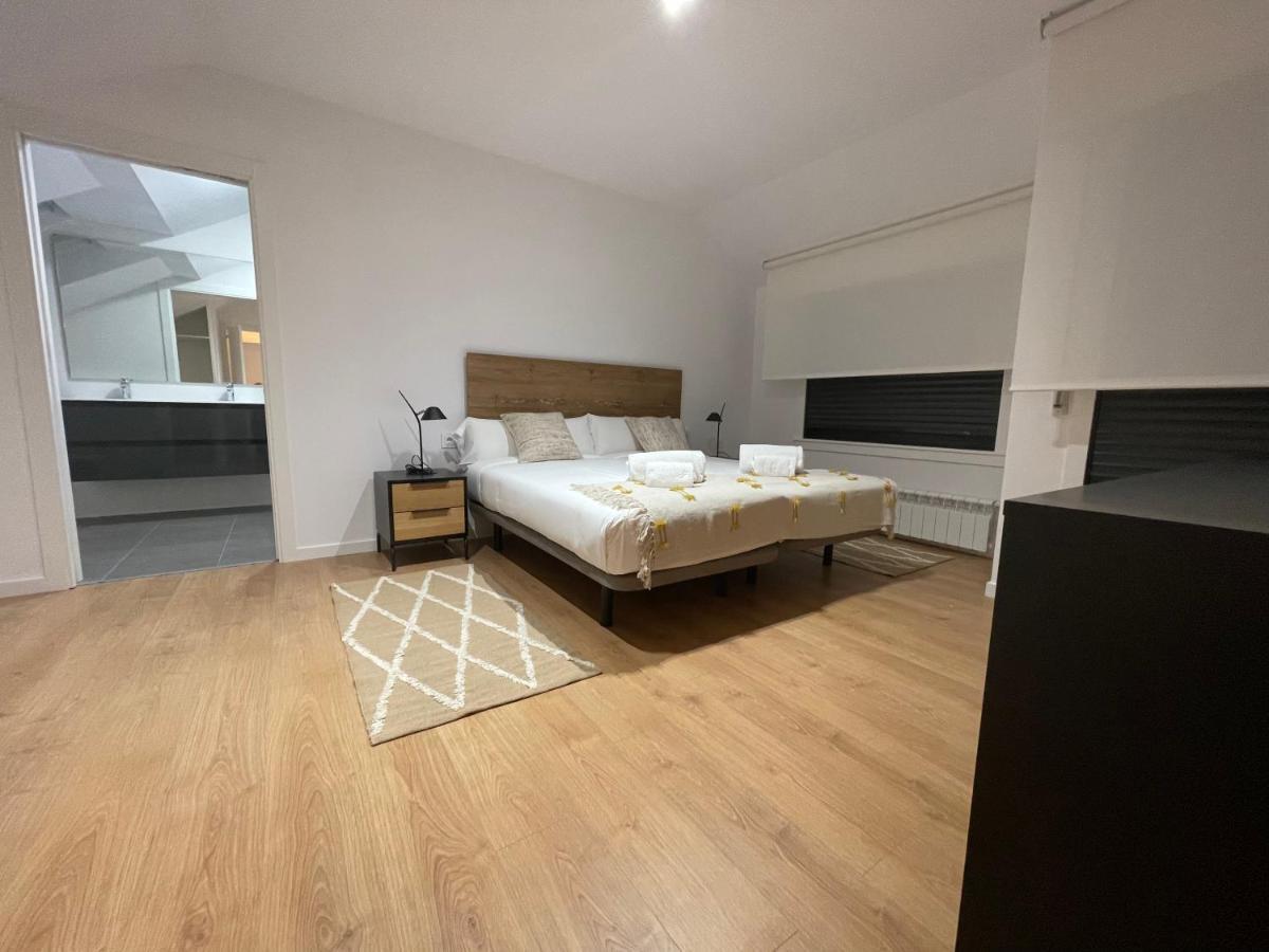 Oktheway Areal Terrace Apartment Oleiros Exterior foto