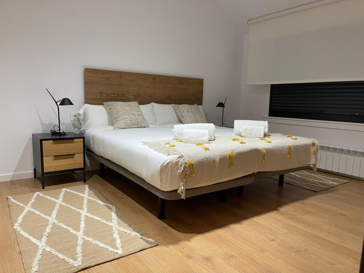 Oktheway Areal Terrace Apartment Oleiros Exterior foto