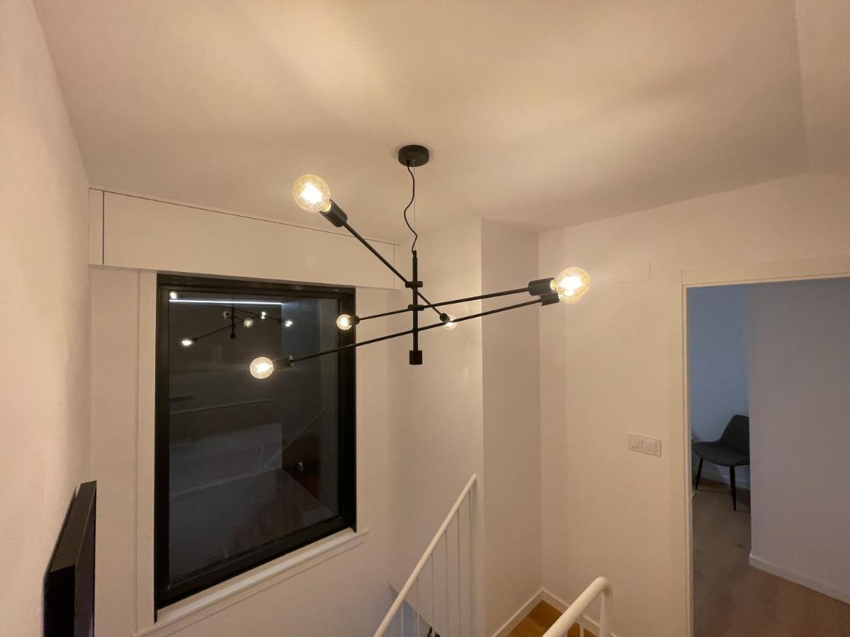 Oktheway Areal Terrace Apartment Oleiros Exterior foto