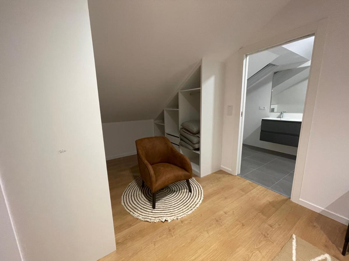 Oktheway Areal Terrace Apartment Oleiros Exterior foto