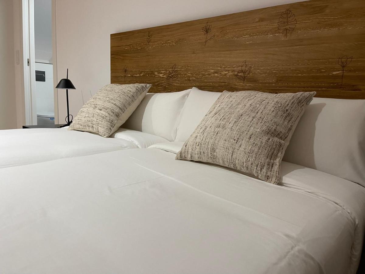 Oktheway Areal Terrace Apartment Oleiros Exterior foto