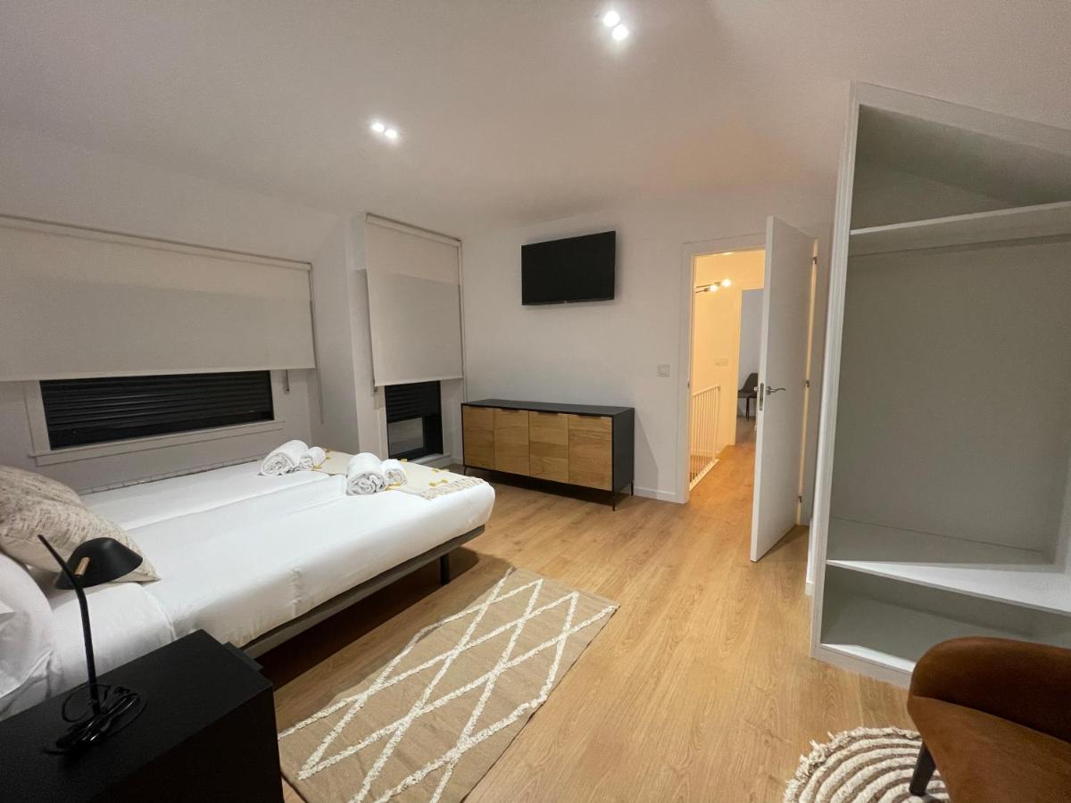 Oktheway Areal Terrace Apartment Oleiros Exterior foto